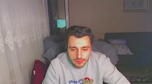 handsomeee04 online show from 01.09.25