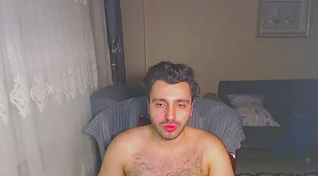 handsomeee04 online show from 01.09.25