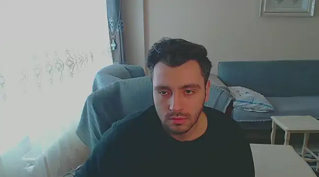 handsomeee04 online show from 02.02.25