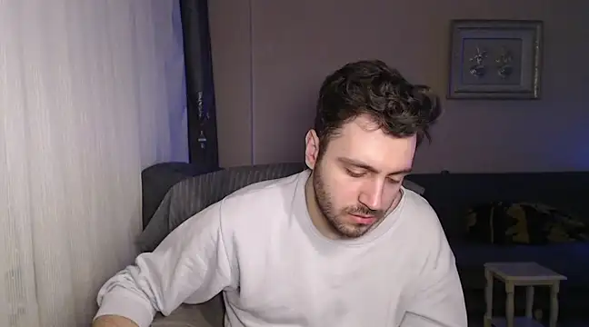 handsomeee04 online show from 03.20.25