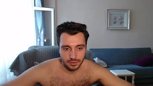 handsomeee04 online show from 09.10.25