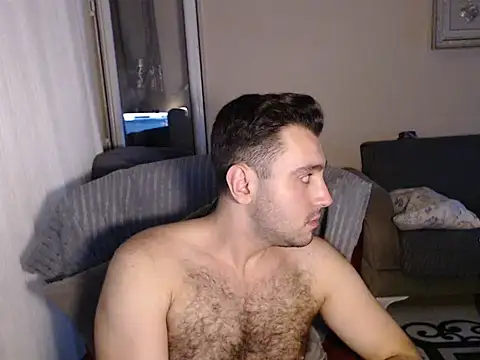 handsomeee04 online show from 09.17.25