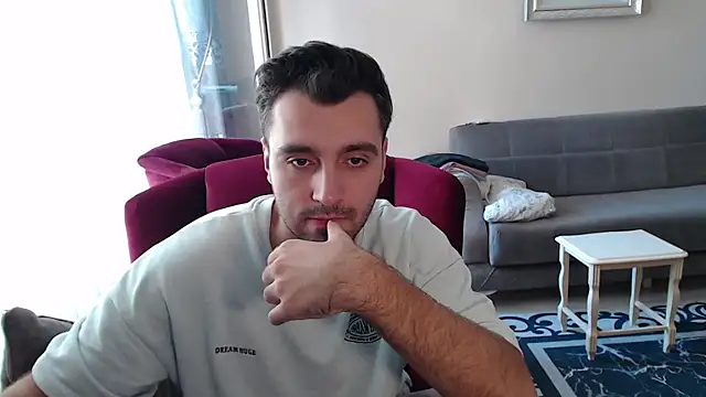 handsomeee04 online show from 09.23.25