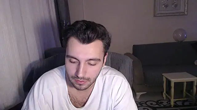 handsomeee04 online show from 10.09.25