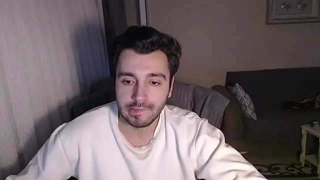 handsomeee04 online show from 10.26.25