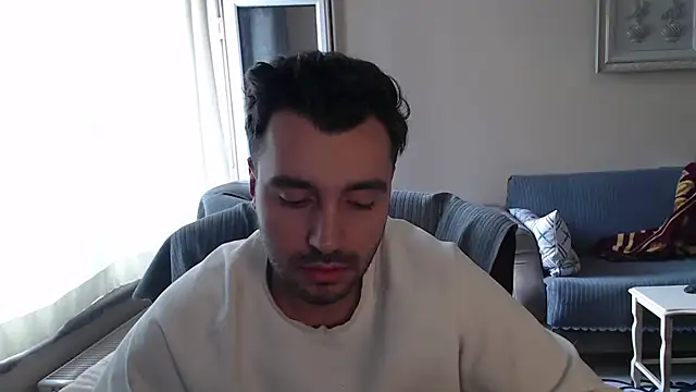 handsomeee04 online show from 11.08.25