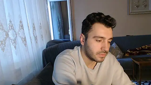 handsomeee04 online show from 11.20.25