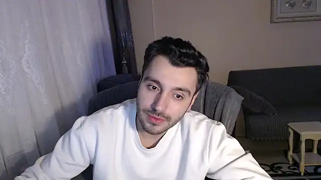 handsomeee04 online show from 11.22.25