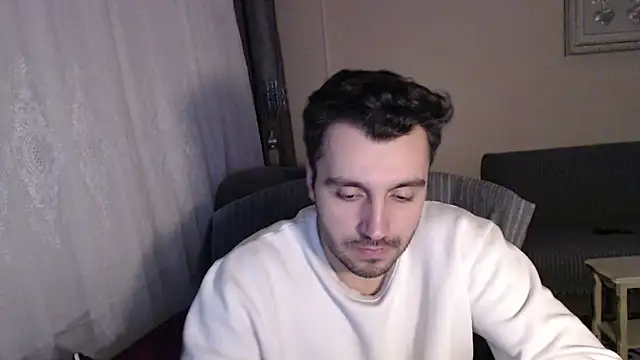 handsomeee04 online show from 11.28.25