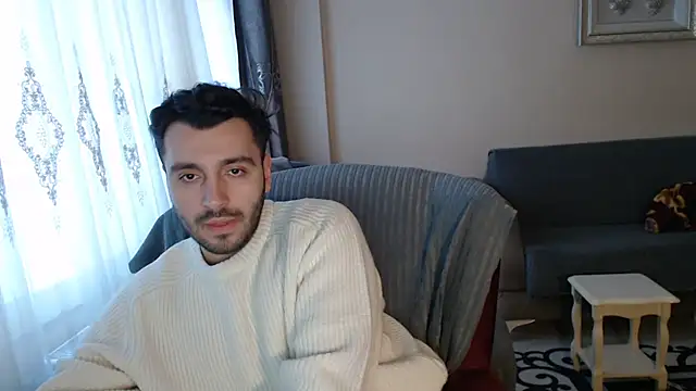 handsomeee04 online show from 12.15.25