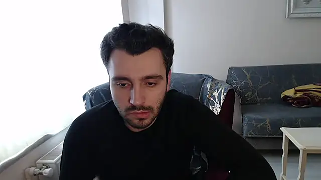 handsomeee04 online show from 02.13.26