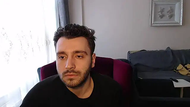 handsomeee04 online show from 02.19.26