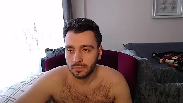 handsomeee04 online show from 02.20.26