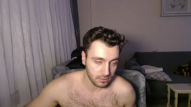 handsomeee04 online show from 03.04.26