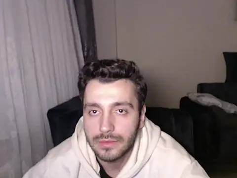 handsomeee04 online show from 03.20.26