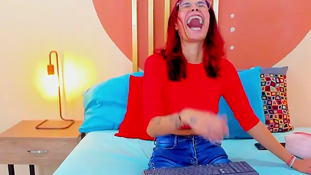 Nicole Angels  online show from 12.28.24