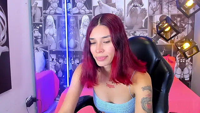 Nicole Angels  online show from 12.29.24