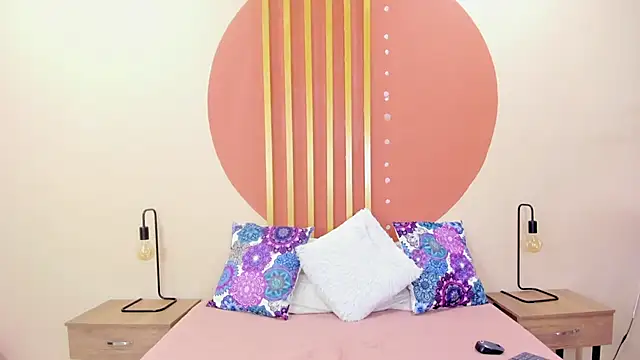 Nicole Angels  online show from 02.02.25