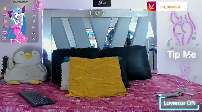 supradoll online show from 02.01.25