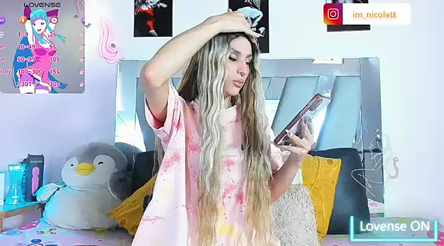 supradoll online show from 02.10.25