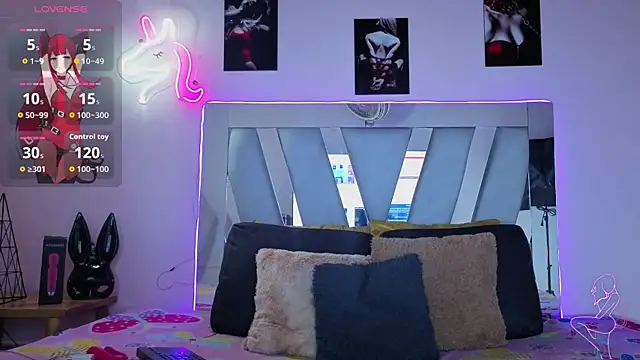 supradoll online show from 09.13.25