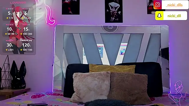 supradoll online show from 09.28.25