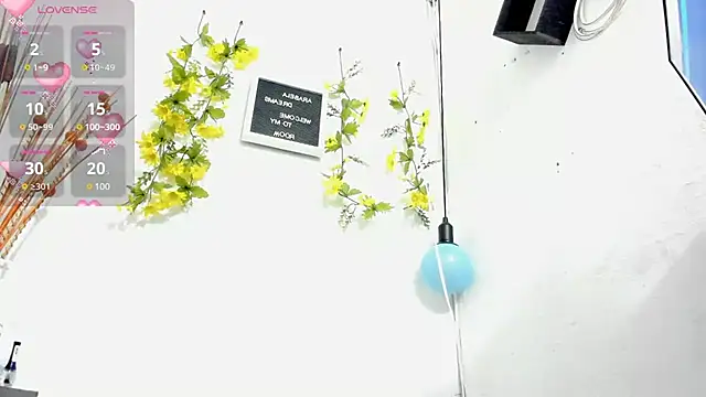 arabela dream25 online show from 03.03.25