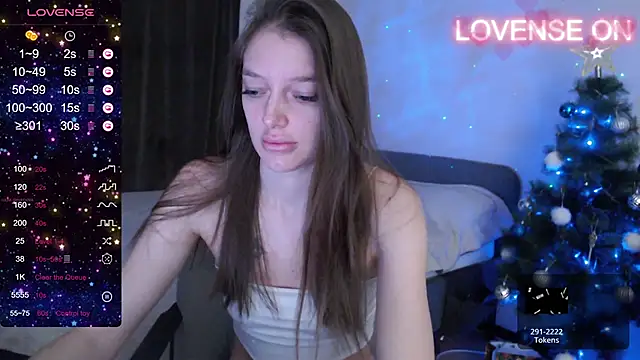 Cherry air online show from 01.06.25