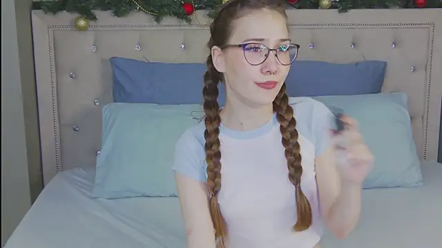 SashaMeow online show from 01.10.25