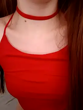 SashaMeow online show from 01.31.25