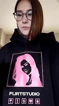 SashaMeow online show from 02.04.25