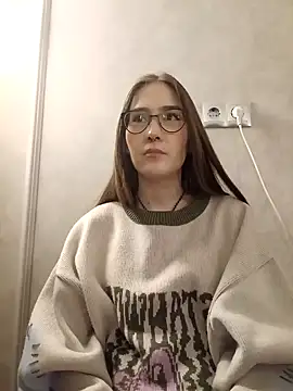 SashaMeow online show from 02.07.25