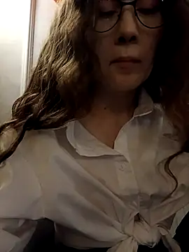 SashaMeow online show from 02.15.25