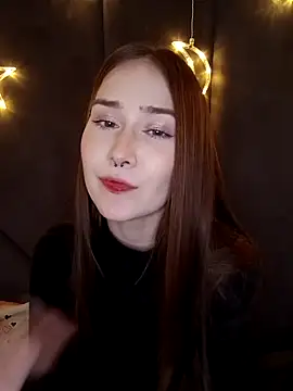 SashaMeow online show from 03.17.25