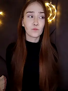 SashaMeow online show from 03.17.25