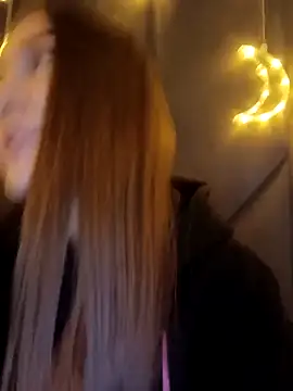 SashaMeow online show from 03.22.25