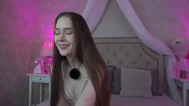 SashaMeow online show from 09.25.25