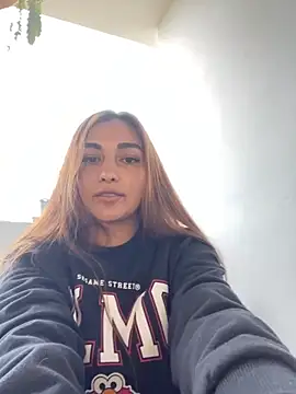 Sara Smitthh6 online show from 09.29.25