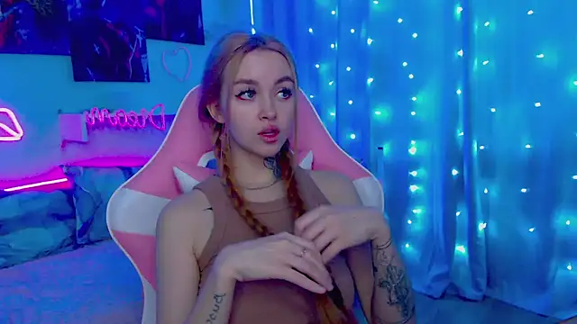 Naughty Mable online show from 02.10.25