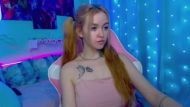 Naughty Mable online show from 02.28.25