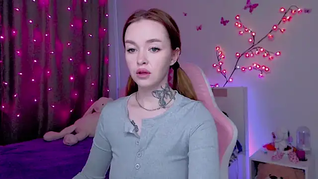 Naughty Mable online show from 09.22.25