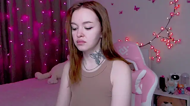 Naughty Mable online show from 10.11.25