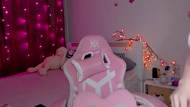 Naughty Mable online show from 11.16.25