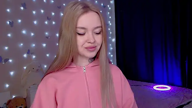 Naughty Mable online show from 03.03.26