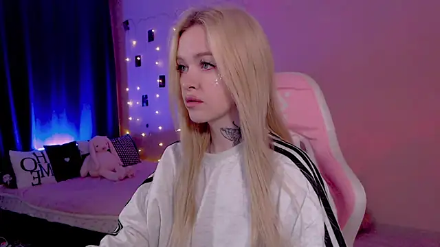Naughty Mable online show from 05.14.26
