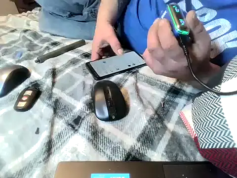 party51502 online show from 01.27.25