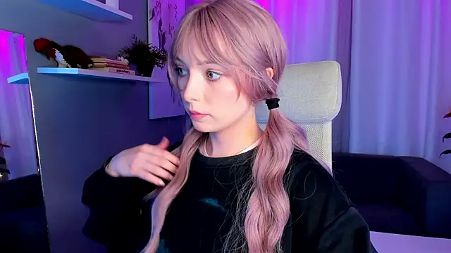 forget me not eve online show from 01.29.25