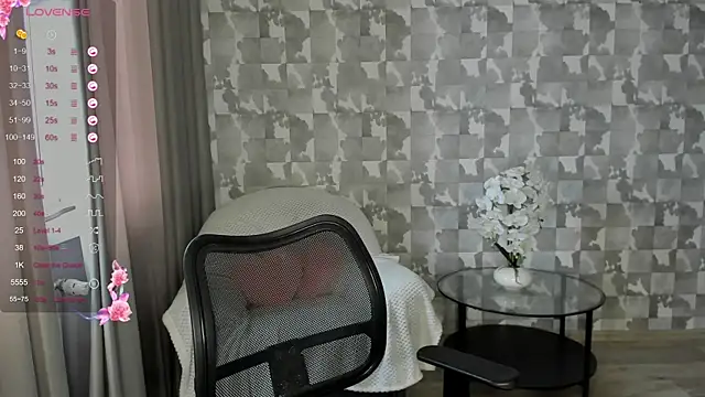 Lovely Lure online show from 01.14.25