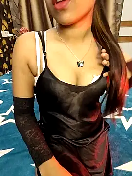 Little  Lia online show from 02.28.25