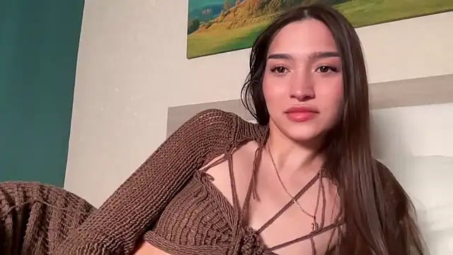 MilenaMilven online show from 03.21.25